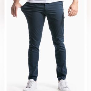 Birddogs Men’s Pants “Kevin Buffets” No Liner, 30” length